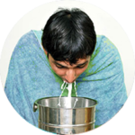 Vaman panchakarma