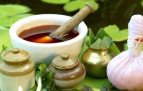 ayurvedic clinic