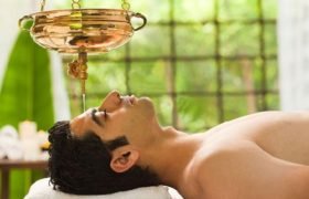 Shirodhara