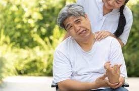 paralysis treatment