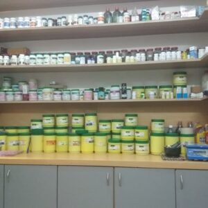 Ayurvedic medicine