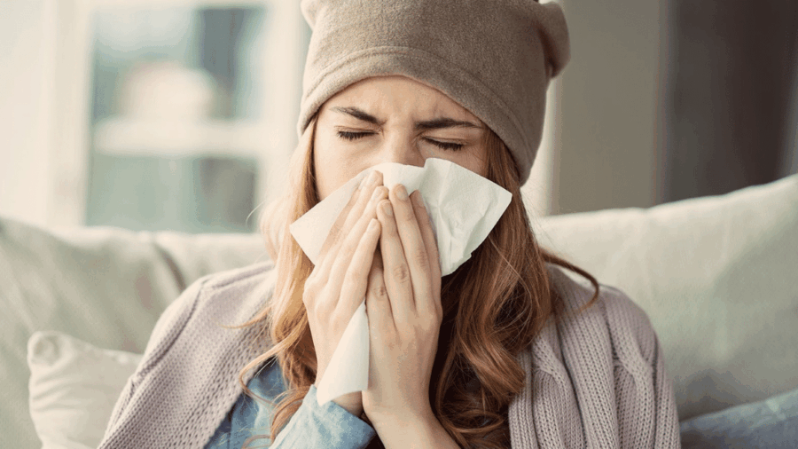 Allergy Treatment P