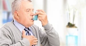 Ayurvdic treatment for asthma